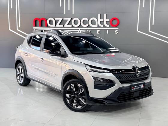 RENAULT KARDIAN 1.0 TCE FLEX TECHNO EDC